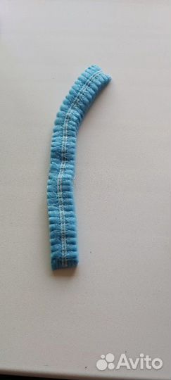 Одноразовые шапочки и одноразовые трусики