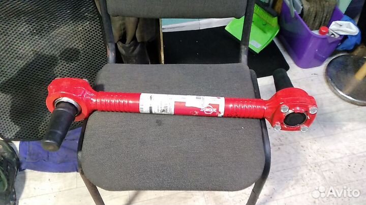 Реактивная штанга Камаз 55111