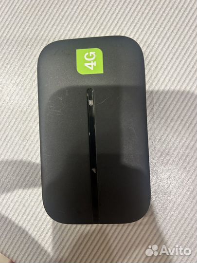 Wifi роутер 4g модем теле 2