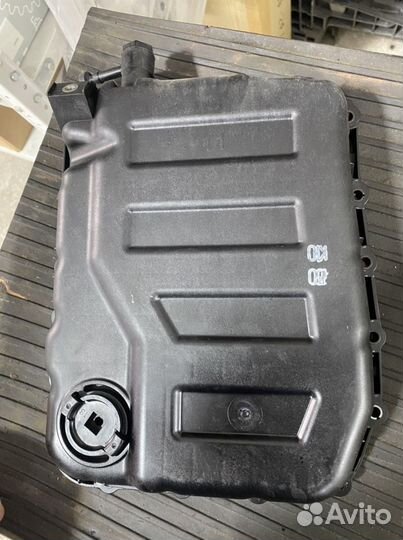 Поддон АКПП КiA