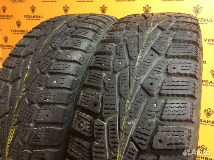 Cordiant Snow Cross PW-2 185/65 R15 92