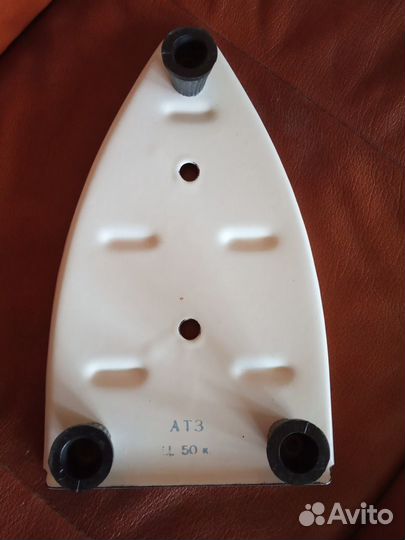 Подставка под утюг. СССР