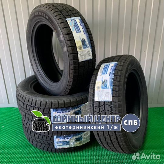 Sailun Ice Blazer Arctic SUV 225/60 R17 103T