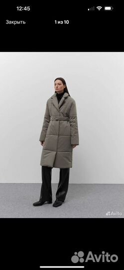 Gate 31 пальто