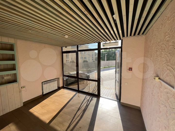 Свободного назначения, 19 м²