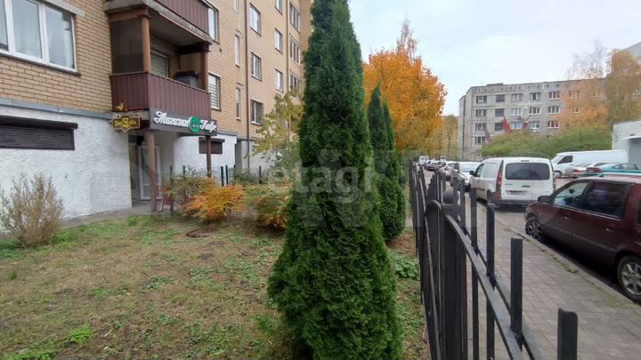 Продам помещение свободного назначения, 216.1 м²