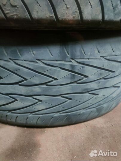 Toyo 310 245/45 R20