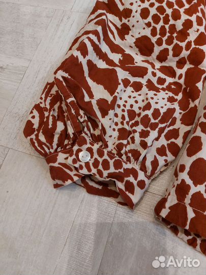 Блуза Mango M/L