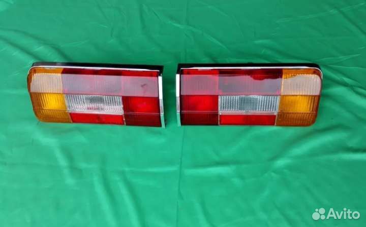 Задние фары ваз 2106