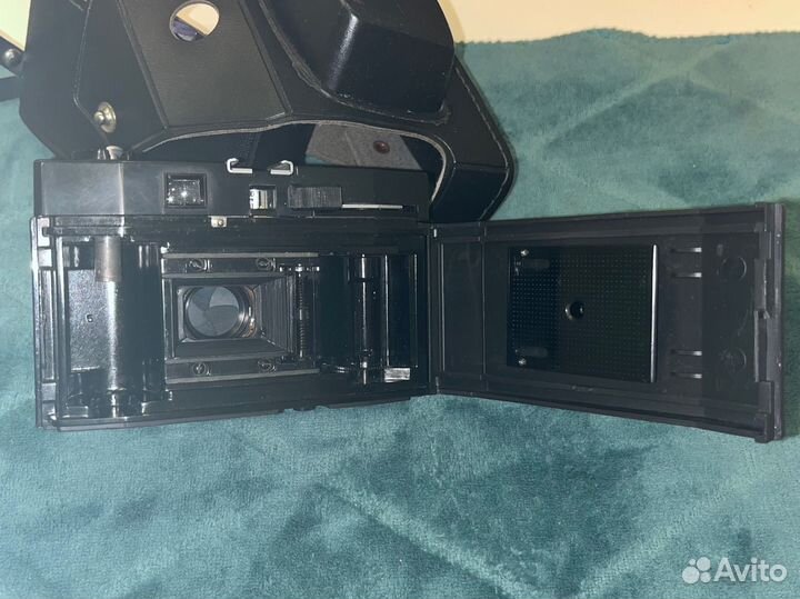 Фотопарат смена symbol