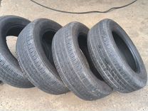 Kumho Solus KL21 225/65 R17