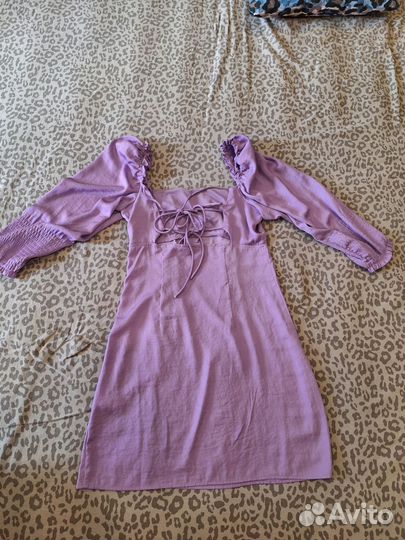 Платье женское 42 44