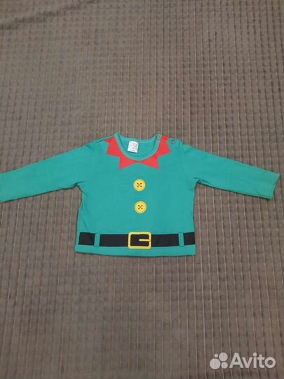 Карнавальный костюм