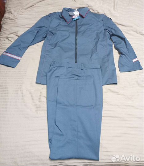 Форма ржд р.52