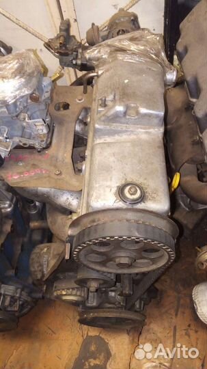 Ретро проект