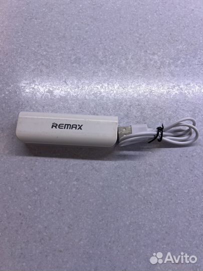 Power bank remax