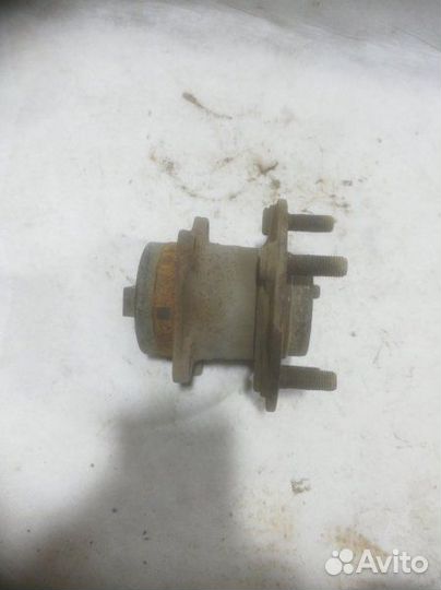 Ступица задняя Mazda 6 GH 1.8 2007-2010