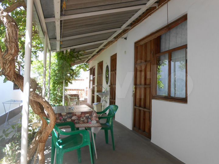 Комната 17 м², 1/1 эт.