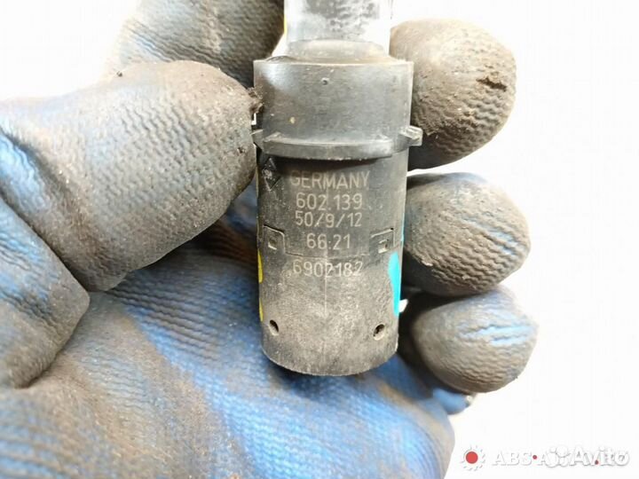 Датчик парктроника BMW 5 E39 1999 9643982377