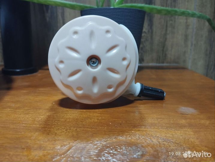 Запасное колесо для детских ходунков