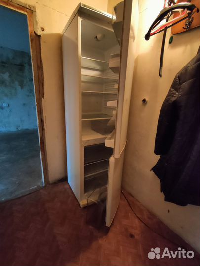 Холодильник