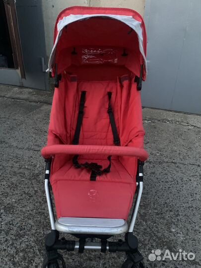 Детские коляски