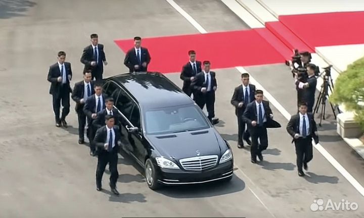 Телохранитель / решение любых проблем