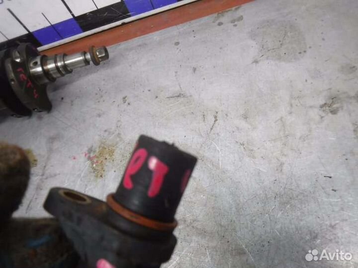 Датчик положения коленвала Hyundai Getz G4ED 2008