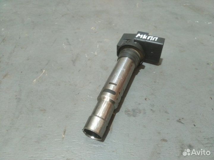 Катушка зажигания Volkswagen Polo (Rus) 1.6 2013