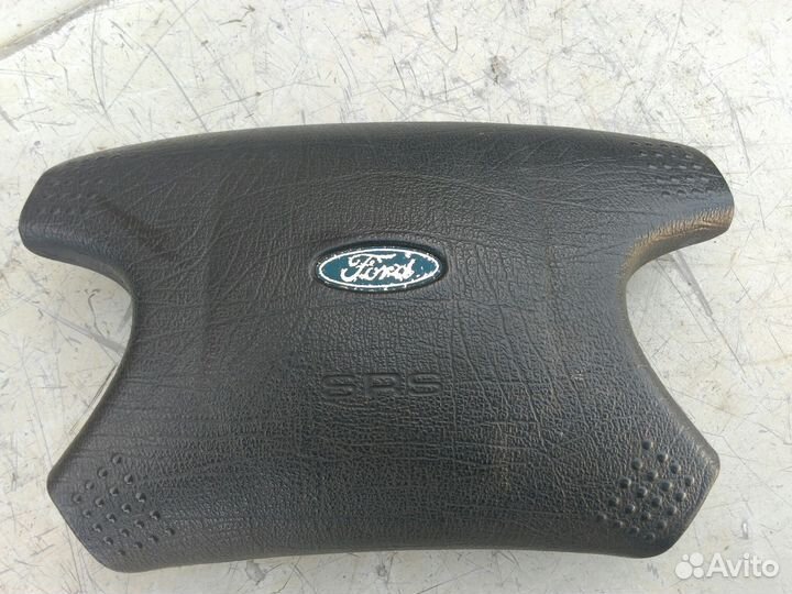 Подушка безопасности в руль Форд Мондео 1