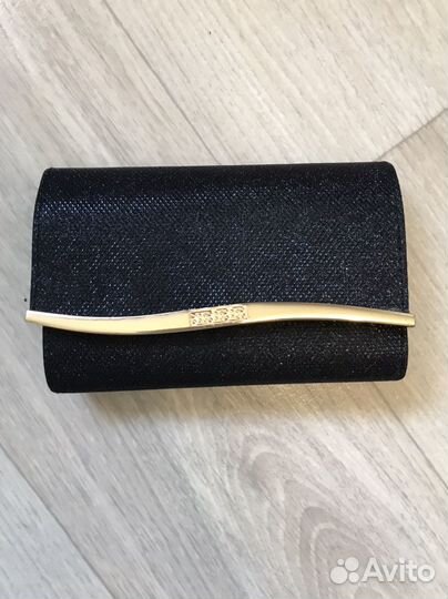 Клатч женский