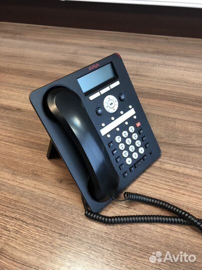 Телефон avaya 1608