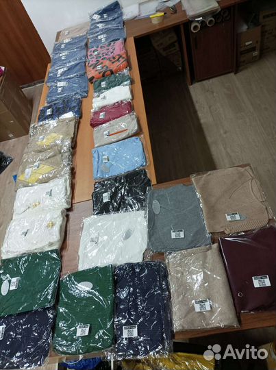 Забор товара из Садовода, Тяка, отгрузка