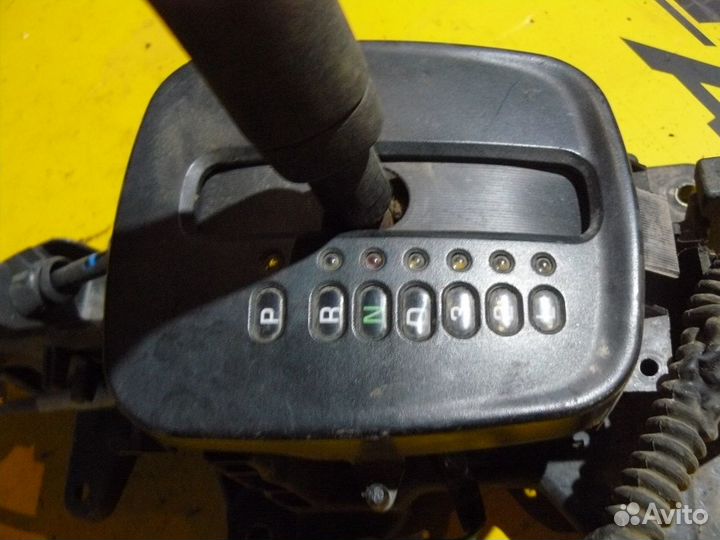 Кулиса АКПП для Mitsubishi Galant 8 USA