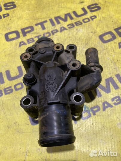 Термостат Peugeot 207