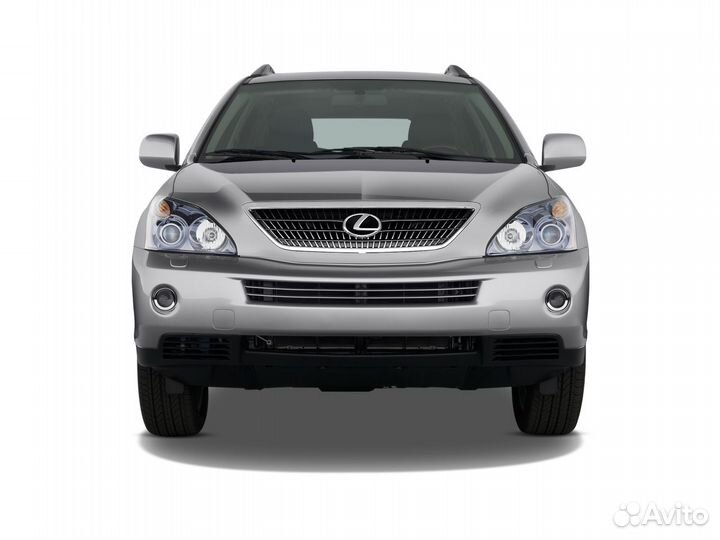 Корпус фары Lexus RX 2