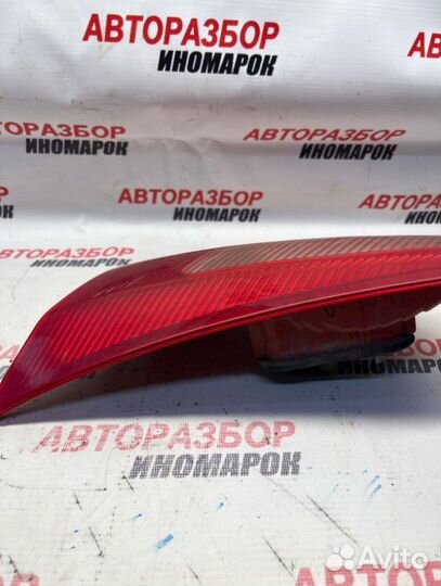 Фонарь внутренний задний правый Mitsubishi Lancer