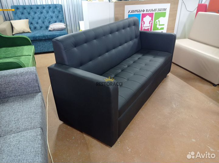 Диван для кафе и ресторанов / Любой дизайн и цвет