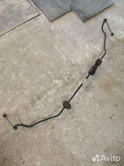 Задний стабилизатор,пружины bmw e 90 e91