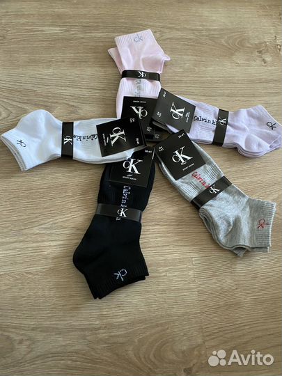 Носки женские Calvin Klein