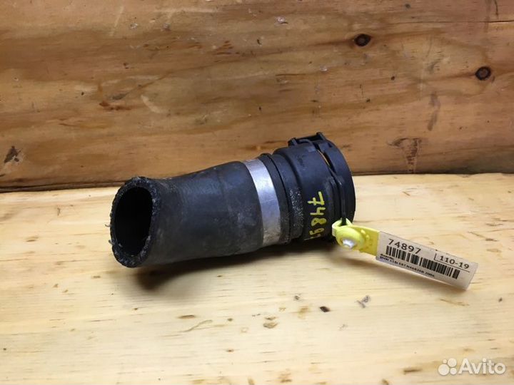 Фланец Bmw 118I E87 N46B20B 2006