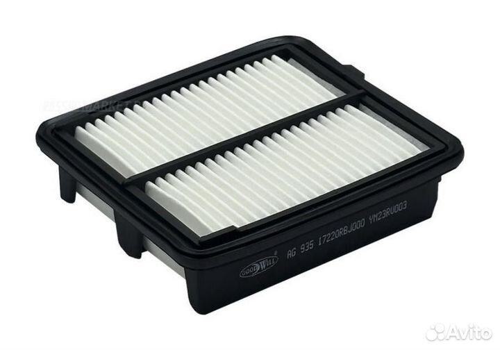 Goodwill AG 935 Фильтр воздушный