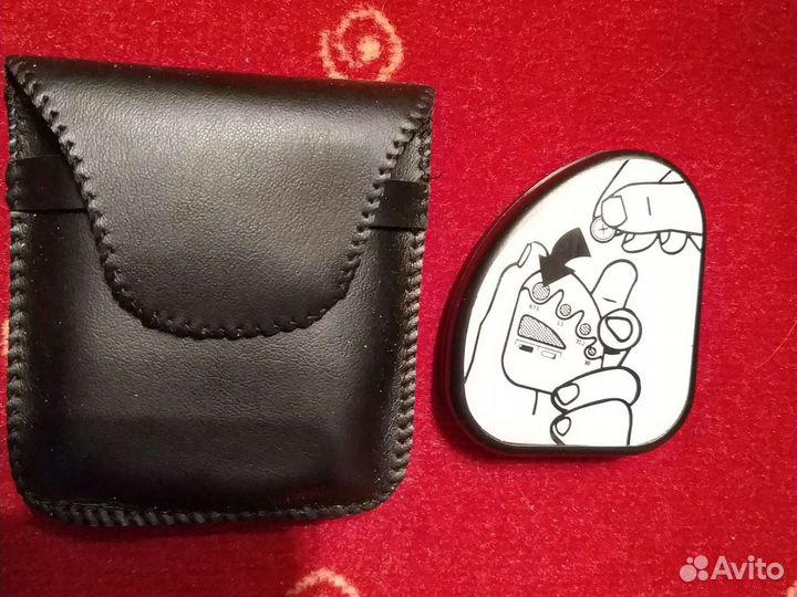 Тестер батареек для слуховых аппаратов