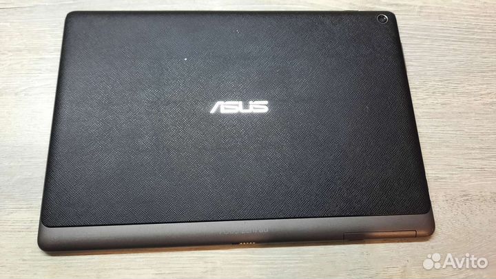 Планшет asus zenpad 10