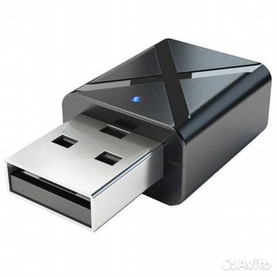 Блютуз адаптер приемо/передатчик