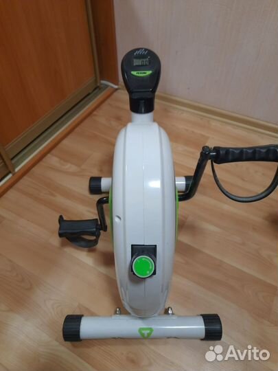 Велотренажер