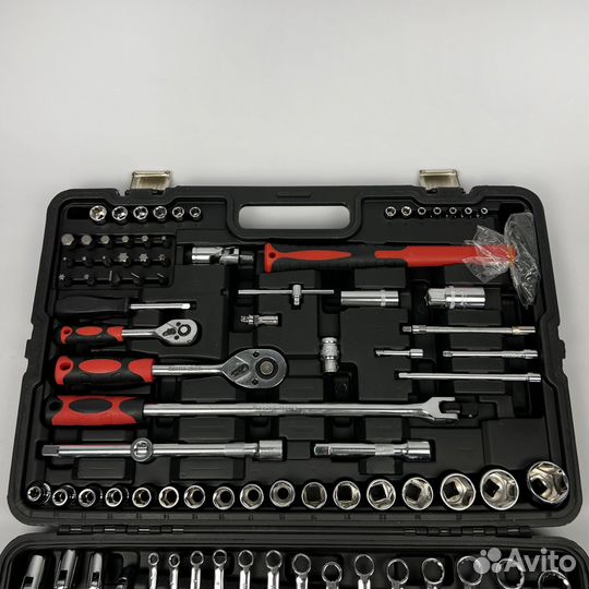 Набор инструментов 92