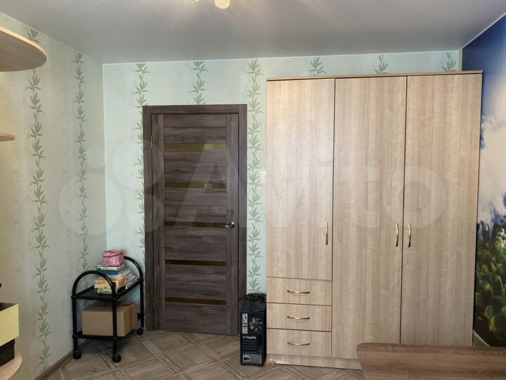 2-к. квартира, 50,5 м², 7/10 эт.