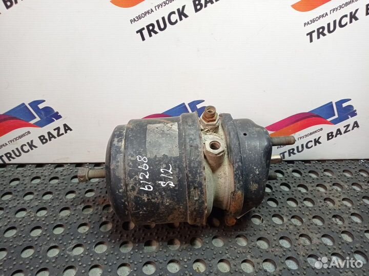 M2882430 Энергоаккумулятор тормозной