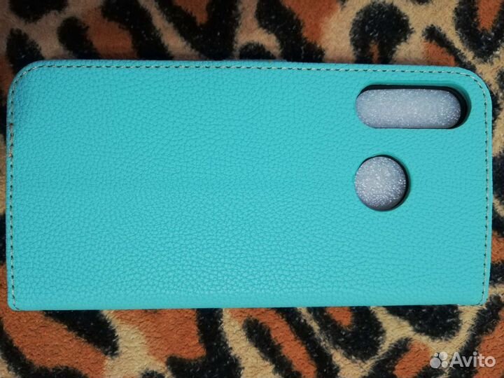 Чехол на телефон Huawei P30 liite/Honor 20 lite